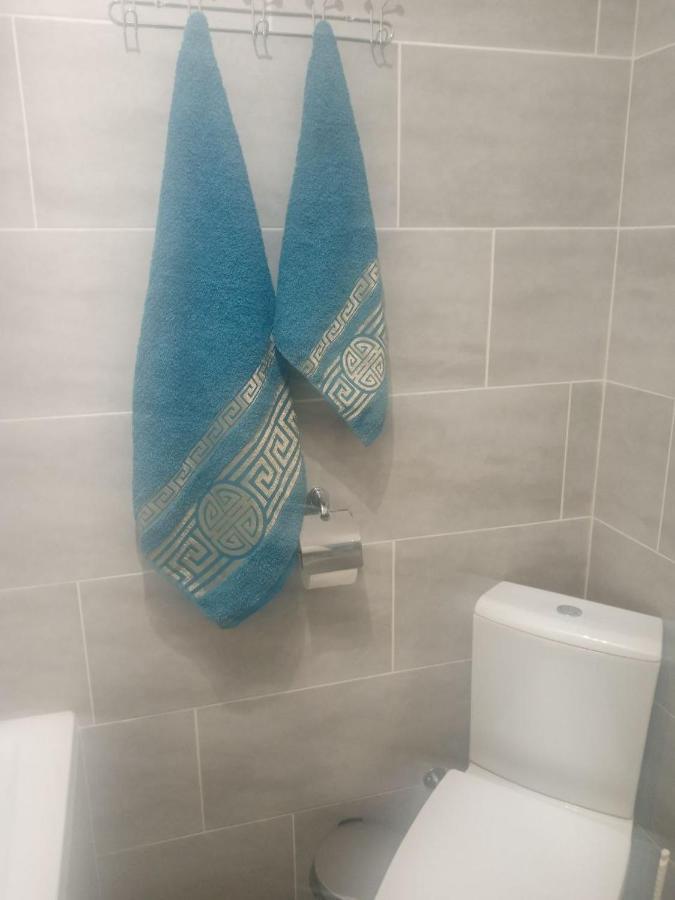 Як Вдома ! Διαμέρισμα Uzhhorod Εξωτερικό φωτογραφία