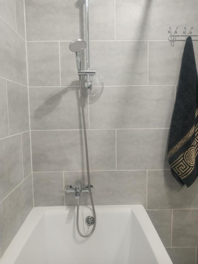 Як Вдома ! Διαμέρισμα Uzhhorod Εξωτερικό φωτογραφία